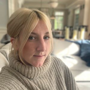 Meet your Posher, Nora